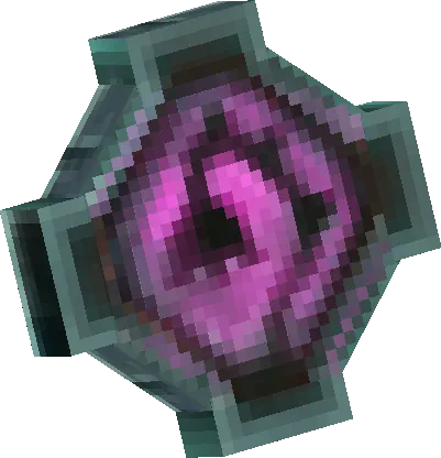 Hytale Wither Rune