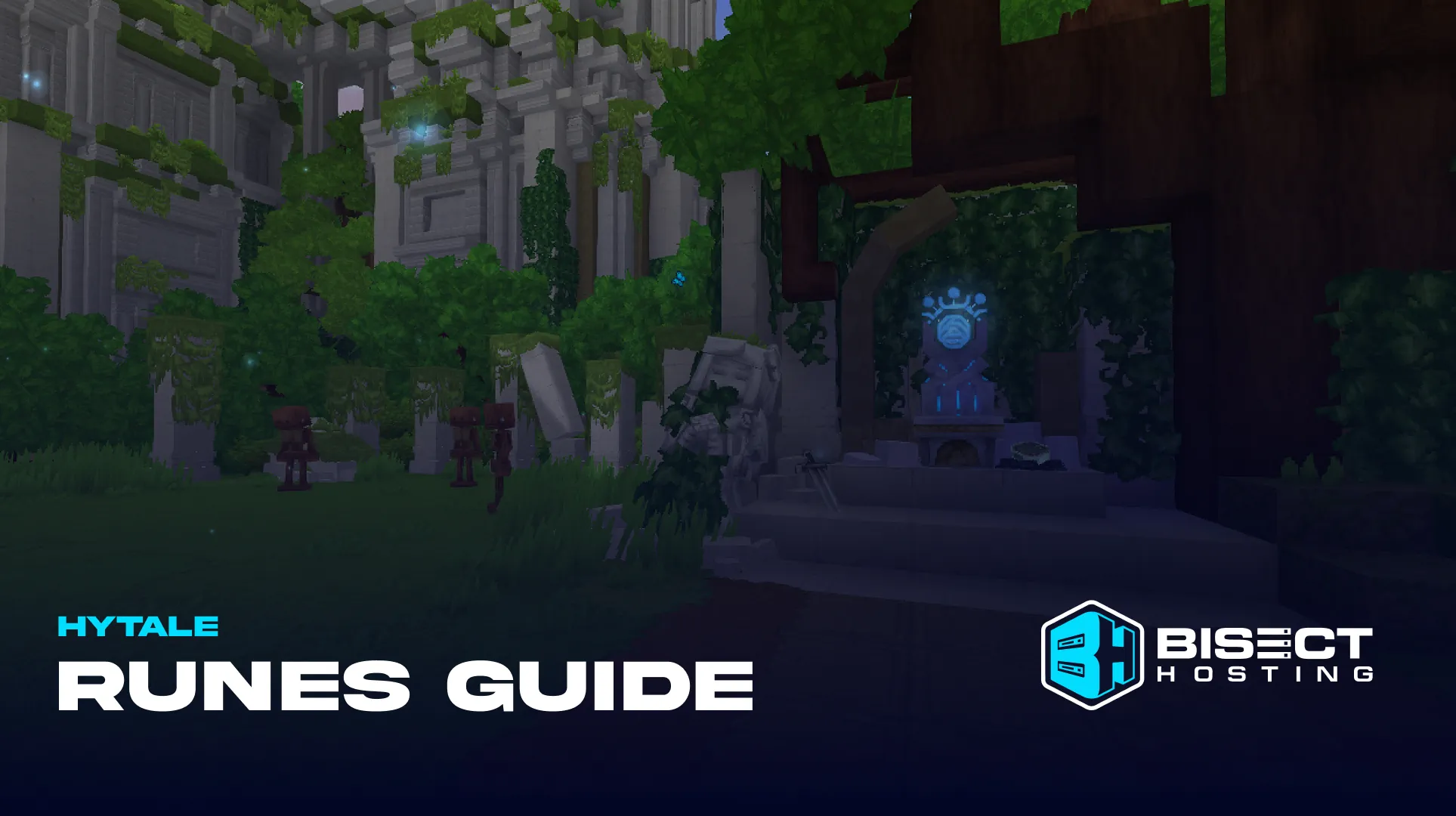 Hytale Runes Guide: Every Ability Rune, Modifier Rune, Cooldowns, Effects, & Crafting Recipes