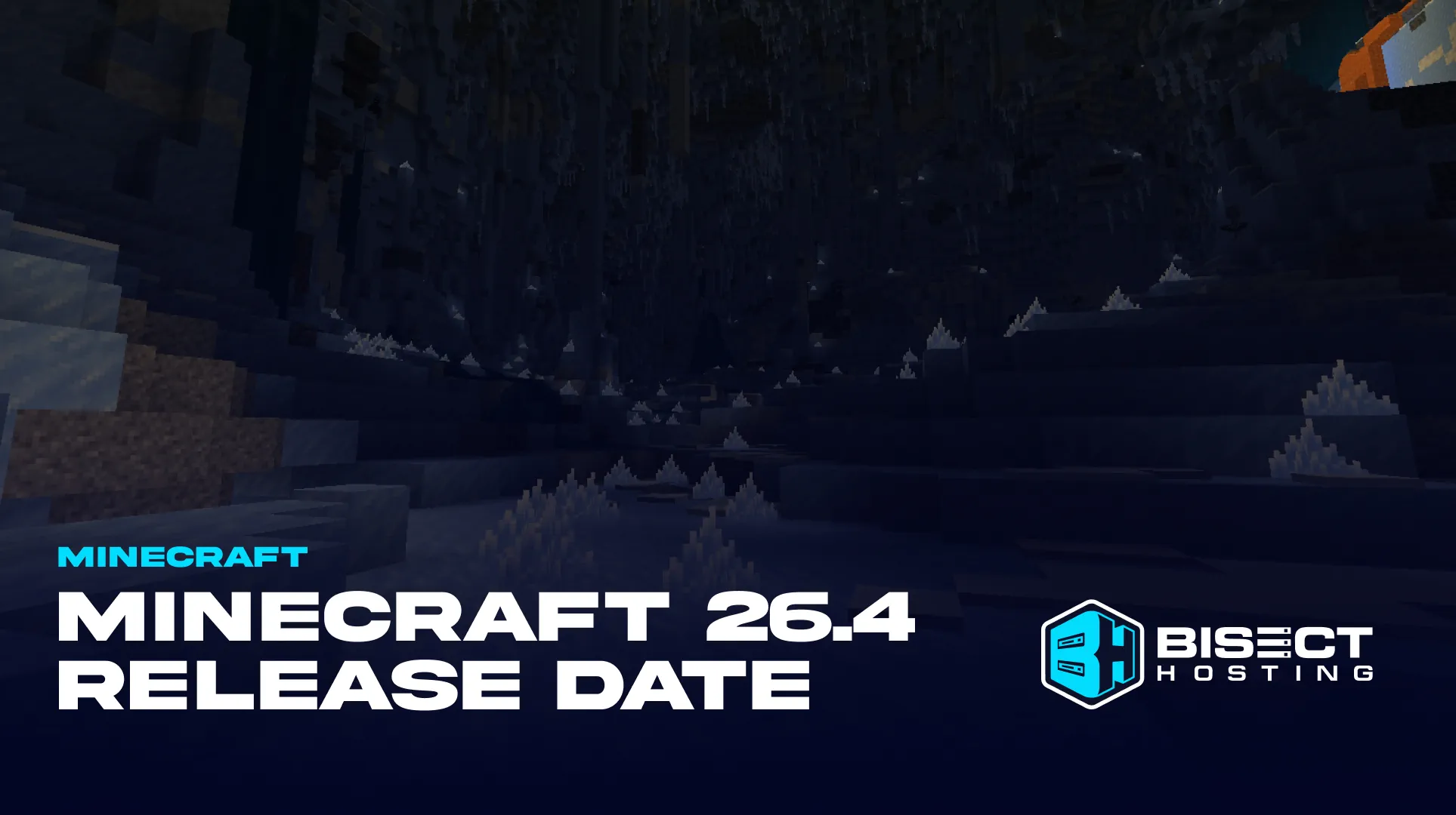 Minecraft 26.4 Update (Winter Game Drop): Release Date, New Features, Snapshots, Patch Notes, & More