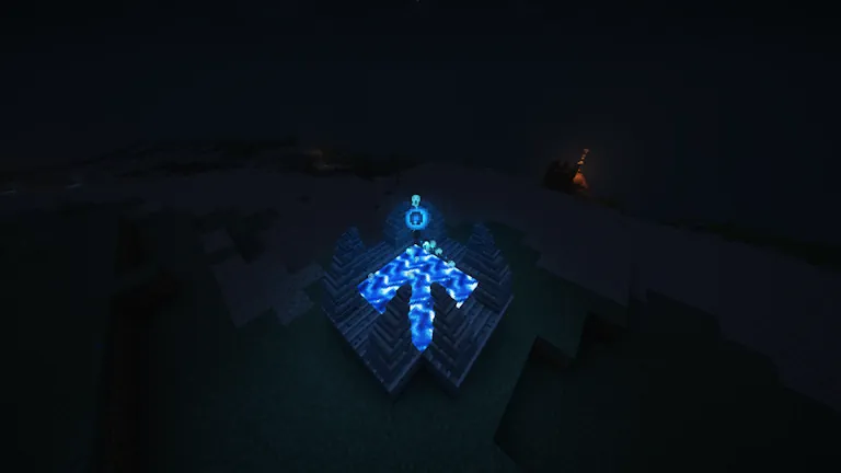 Minecraft FTB Evo 2 Soul Extractor Screenshot