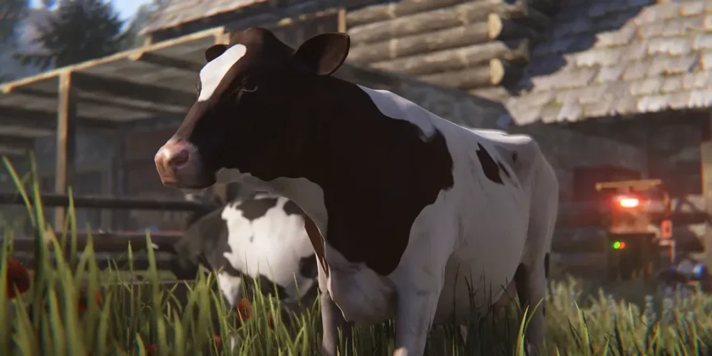 Rust Cow Guide