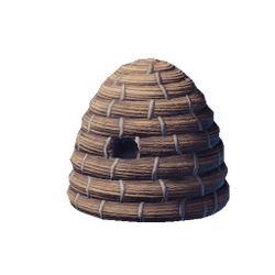 Enshrouded Beehive