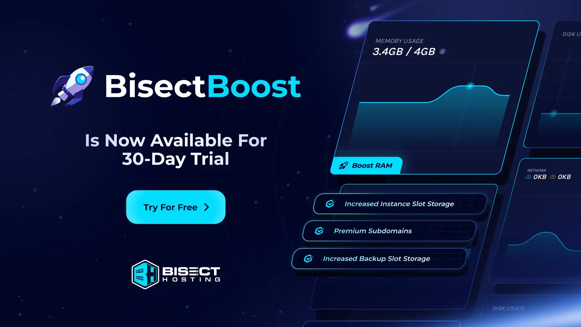 BisectBoost Free Trial Available Now: How to Sign Up, All BisectBoost Features, & More