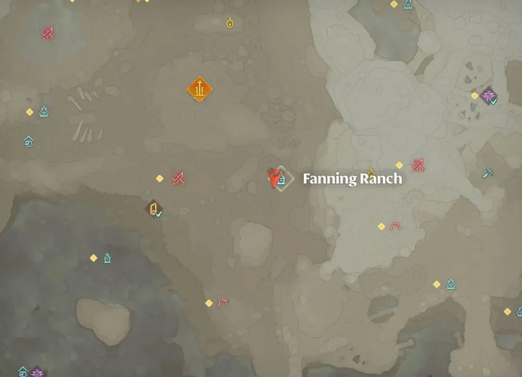 Enshrouded Blacksmith Assistant screenshot