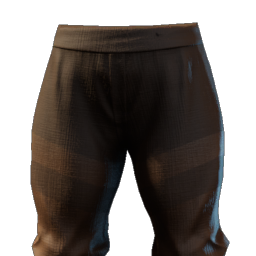 Enshrouded Bloodfeather Pants