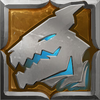 Enshrouded Achievement Art Dethroned