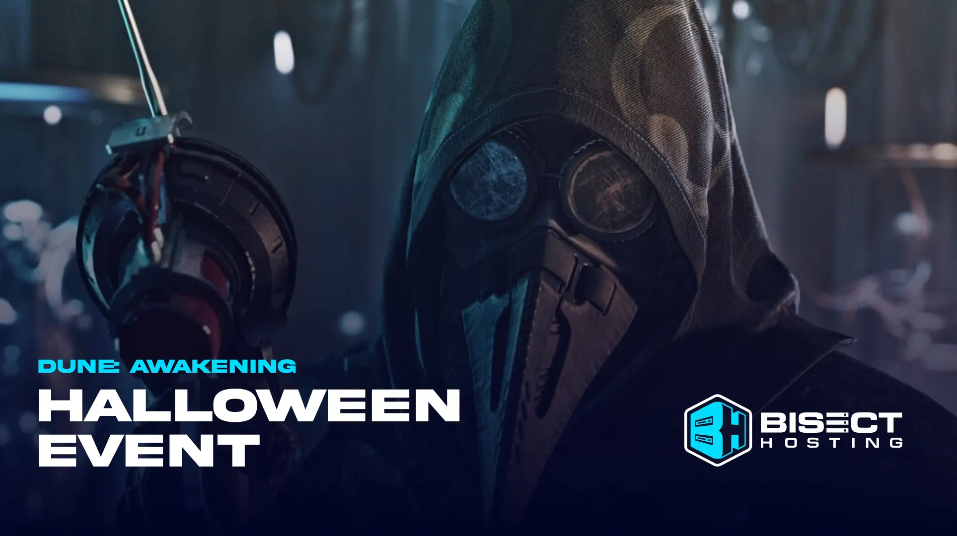 Dune: Awakening The Scourge Halloween Event Guide - Release Date, Start Time, New Enemies, New Cosmetics, & More