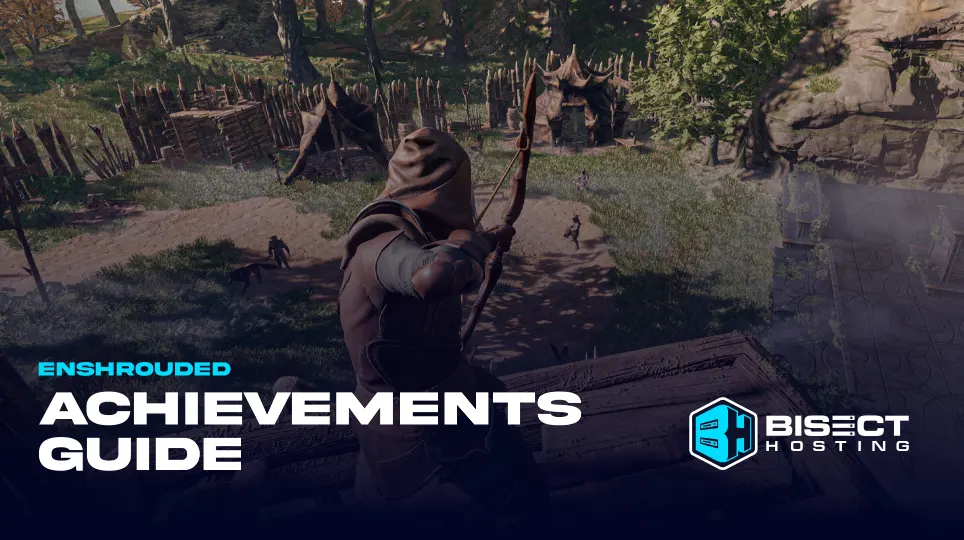 Enshrouded Achievements Guide: All Achievements & How to Get Them