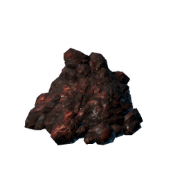 Enshrouded Fertilised Farm Soil