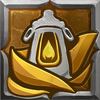 Enshrouded Achievement Art Kindlewastes 3