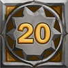 Enshrouded Level 20