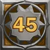 Enshrouded Level 45