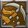 Enshrouded Mark Achievement Art