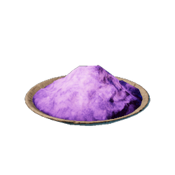 Enshrouded Mauveine 