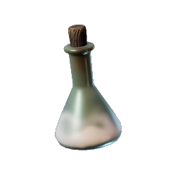 Enshrouded Nitrate