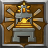 Enshrouded Achievement Art Nomad Highlands 1
