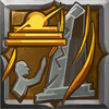 Enshrouded Achievement Art Nomad Highlands 2