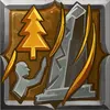 Enshrouded Achievement Art Revelwoods 2