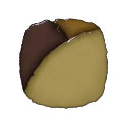 Enshrouded Sediment