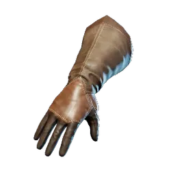 Enshrouded Sharpshooter Gloves