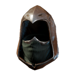 Enshrouded Sharpshooter Hood