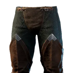 Enshrouded Sharpshooter Trousers