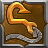 Enshrouded Shortcut Achievement Art