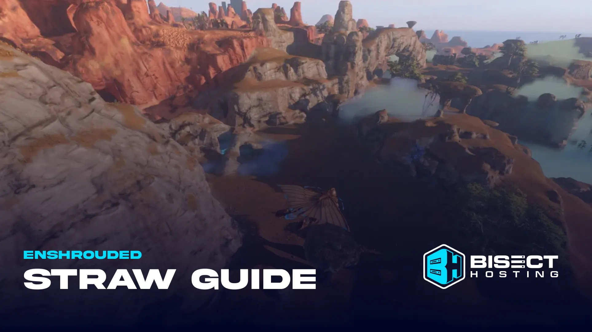 Enshrouded Straw Farming Guide: Best Locations, How to Plant, Crafting Recipes, & More
