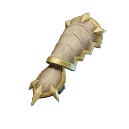 Enshrouded Sunpiercer Gloves
