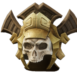 Enshrouded Sunpiercer Helmet