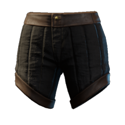Enshrouded Sunpiercer Pants