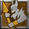 Enshrouded Achievement Art Thundering