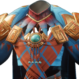 Enshrouded Tidecaller Tunic