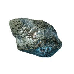 Enshrouded Tin Ore