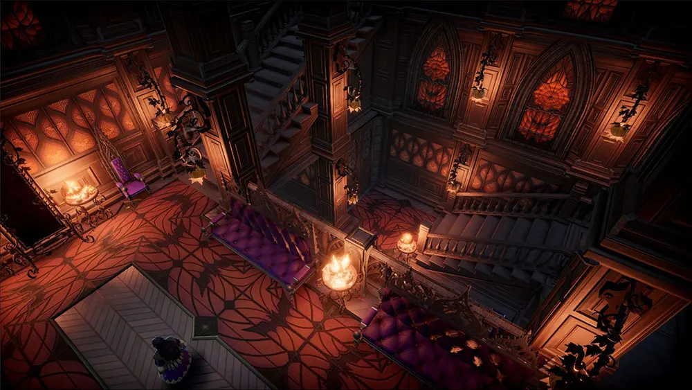Rising Event V Rising Halloween Event (2026): Haunted Nights Castle DLC Pack, How to ...