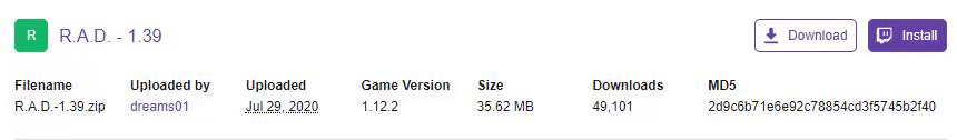 multimc install modpack