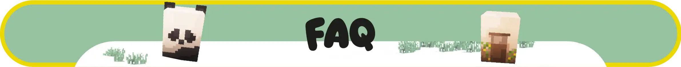 FAQ