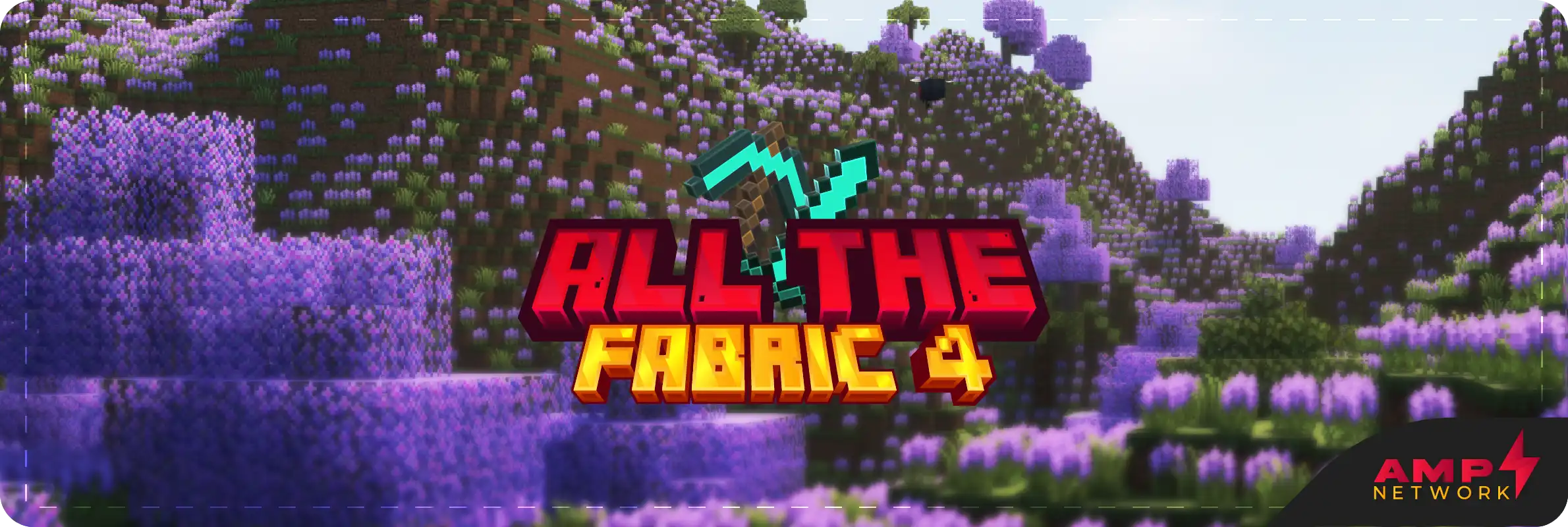 All The Fabric 4