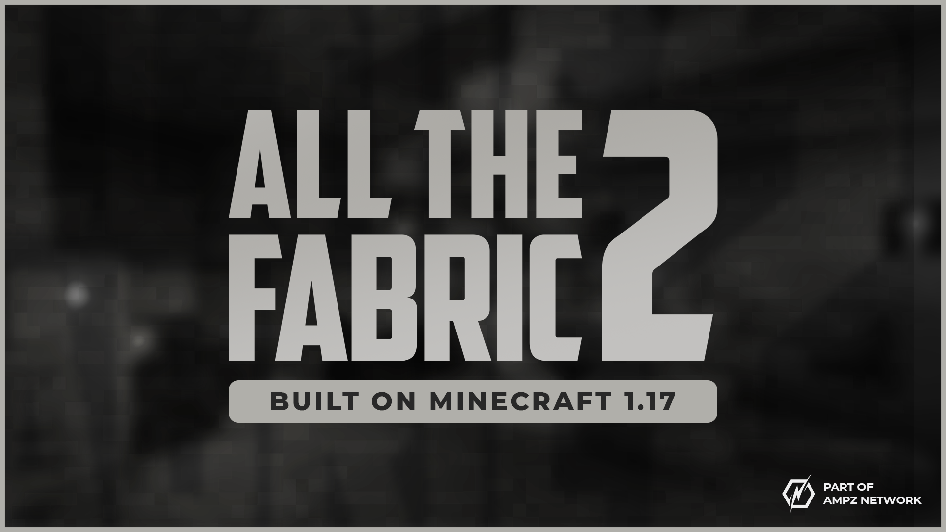 All The Fabric 2 - Minecraft Modpacks - CurseForge