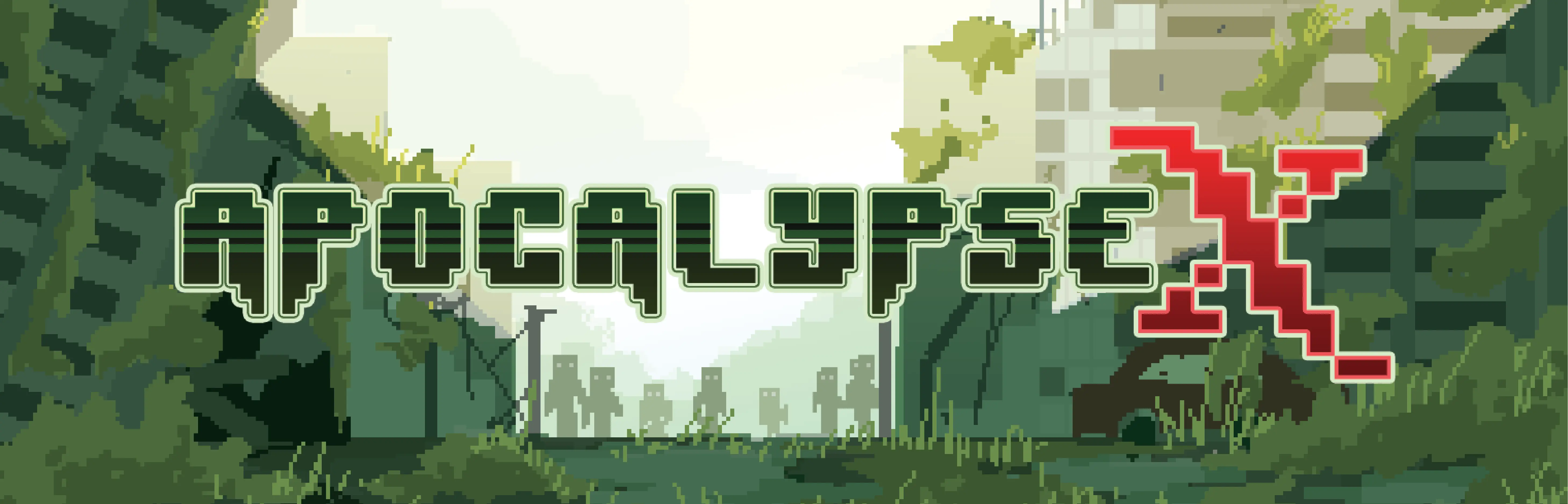 Apocalypse: X - Minecraft Modpacks - CurseForge