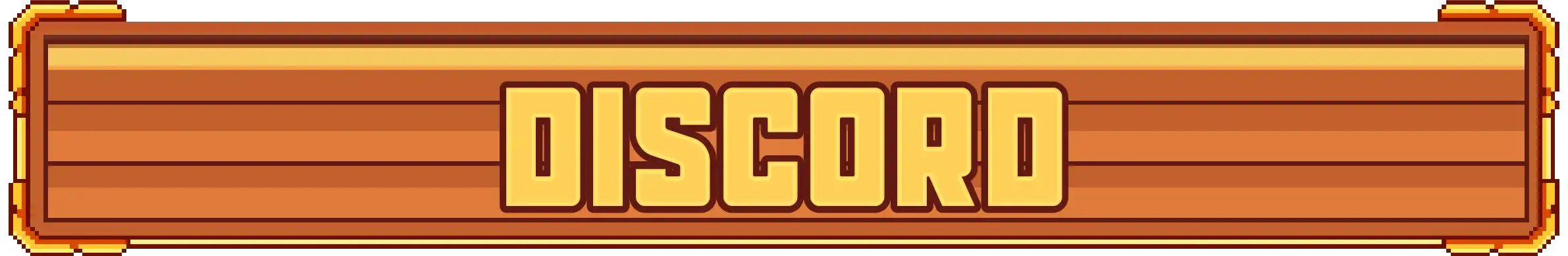 Discord Banner