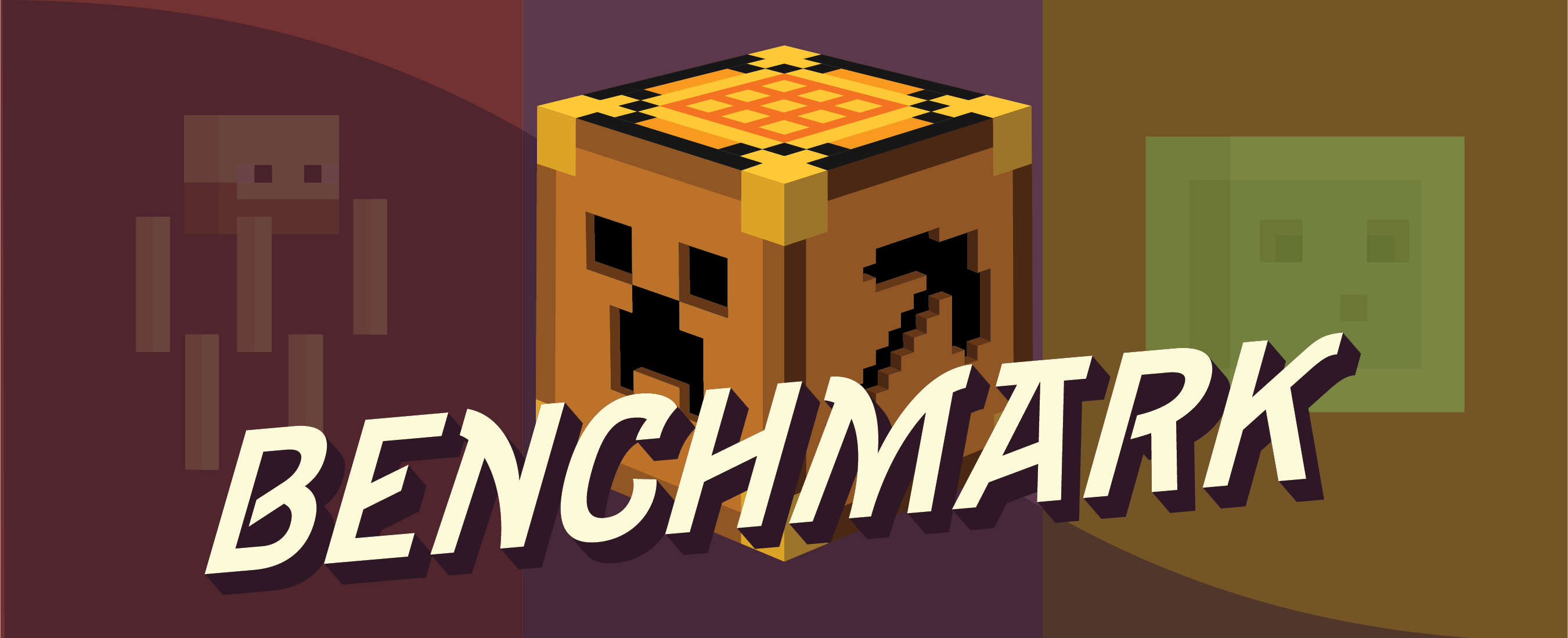 Benchmark II - 1.18 - Minecraft Modpacks - CurseForge