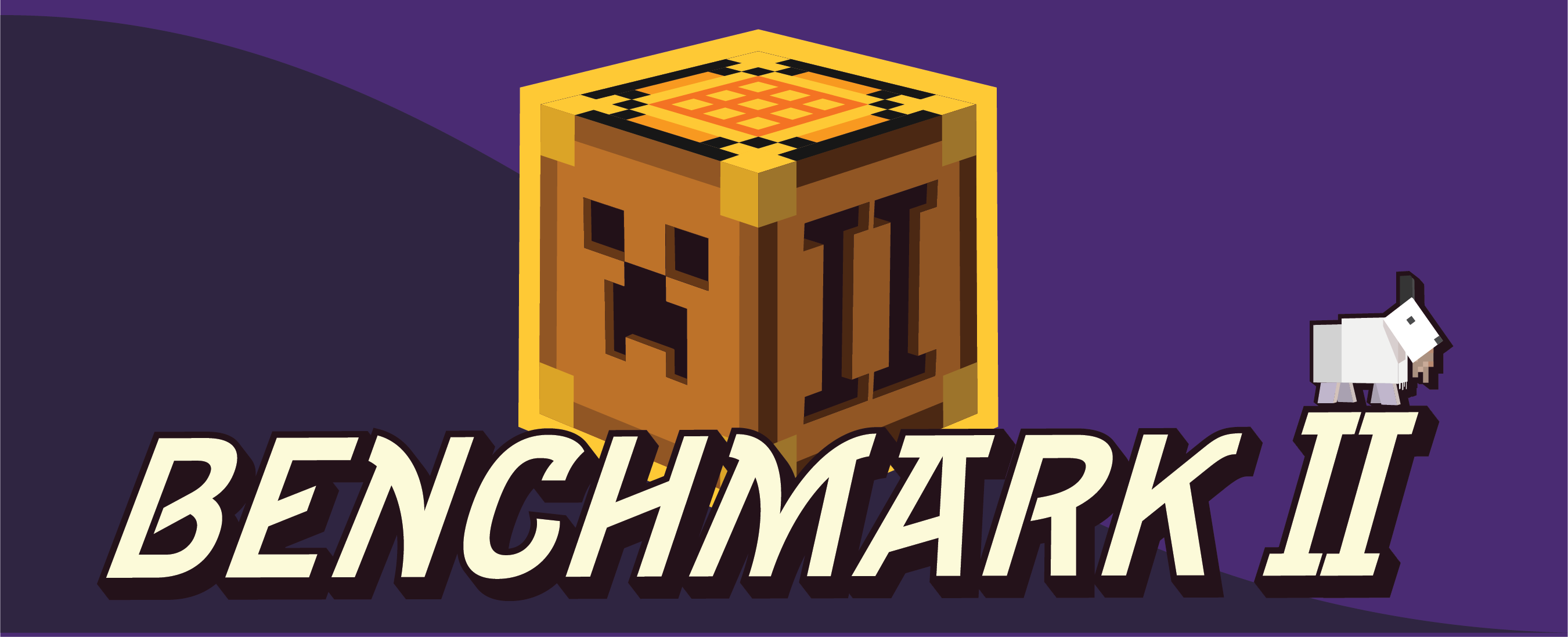 Benchmark Ii 1 18 1 Modpacks Minecraft Curseforge