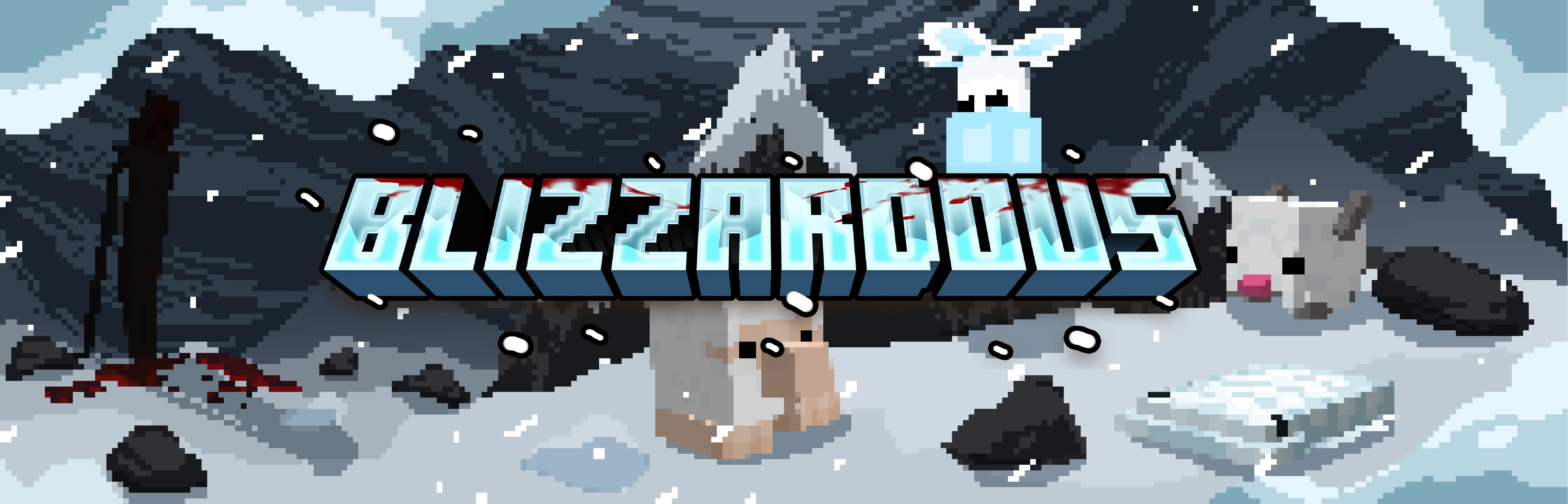 Blizzardous