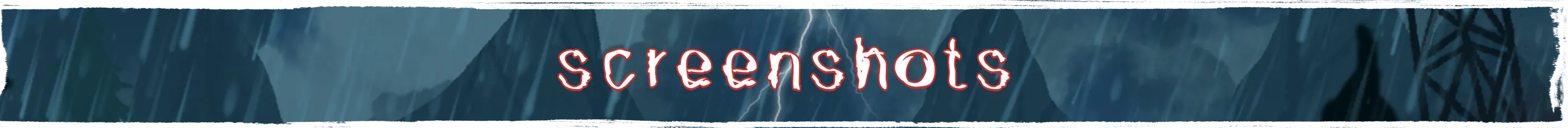 screenshots