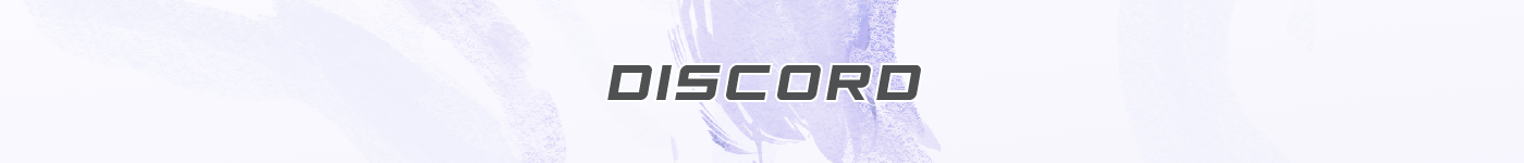 Banner Discord