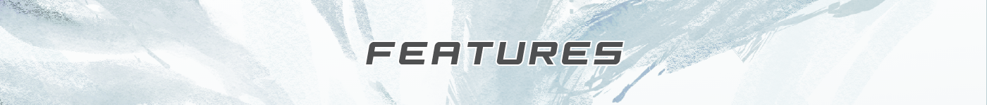 Banner Features
