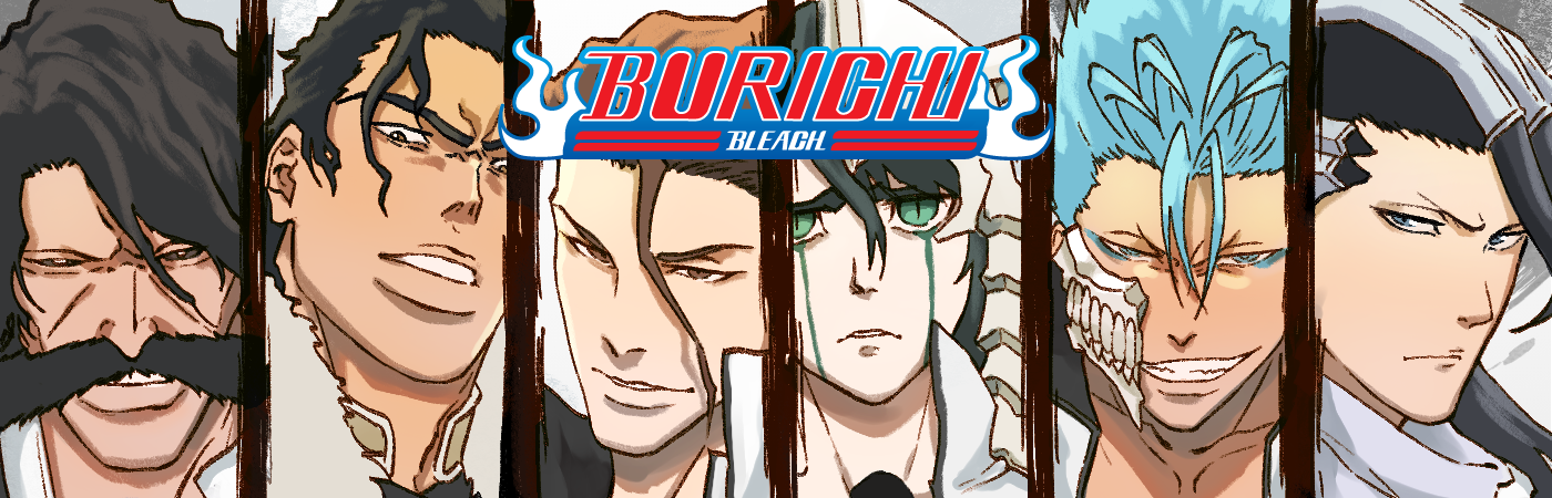 Banner Header