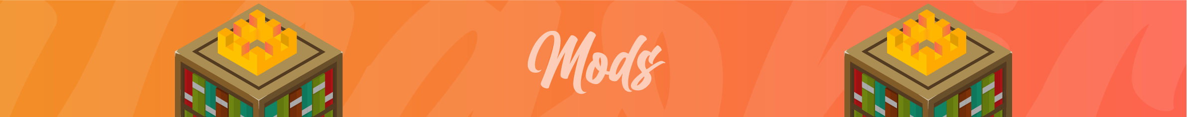 Mods