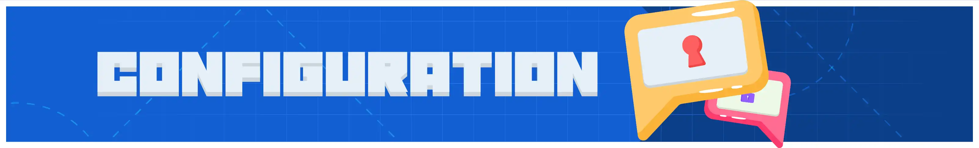 Configuration